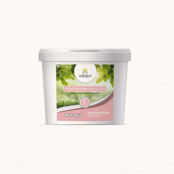 GreenGrow Organic Fertilizer