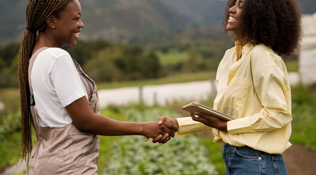 Agricultural Consultation and Support