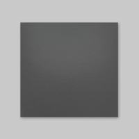 40x40 Dark gray terracotta tiles