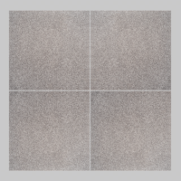 40x40 Polka dotted gray terracotta tiles - Image 2