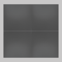 40x40 Dark gray terracotta tiles - Image 2