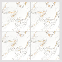 60x60 Arctic Frost Glazed Porcelain Tiles - Image 2