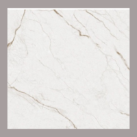 Dolce White Glazed Porcelain Tiles