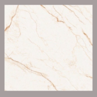 Dolce Crema Glossy Finished tiles