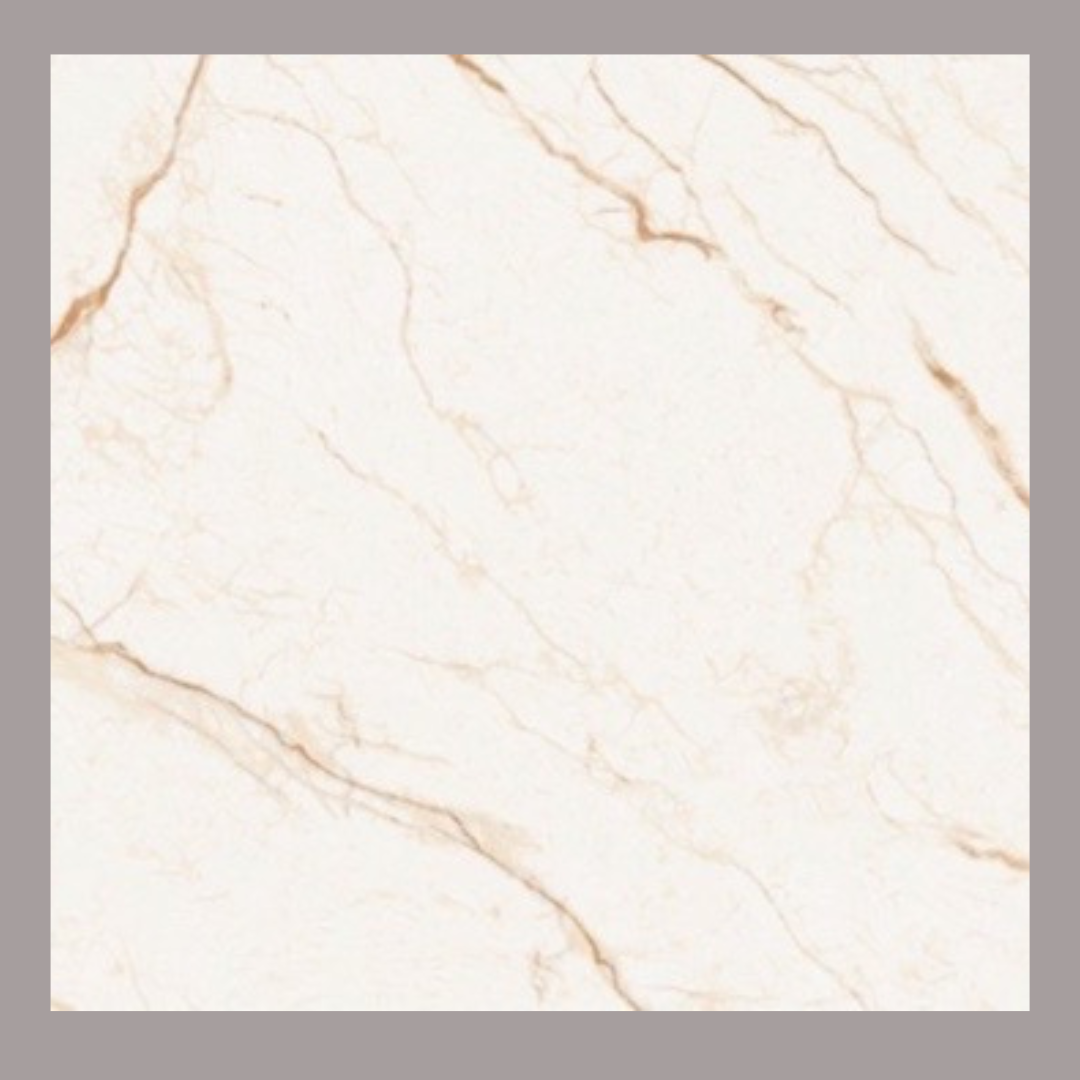 Dolce Crema Glossy Finished tiles