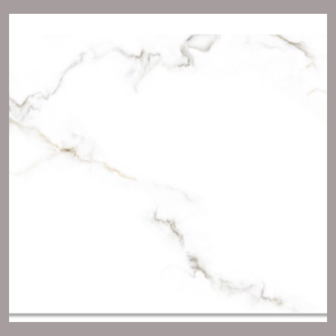 Carrara Statuario Polished Tiles